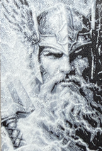 Bookmark - Thor