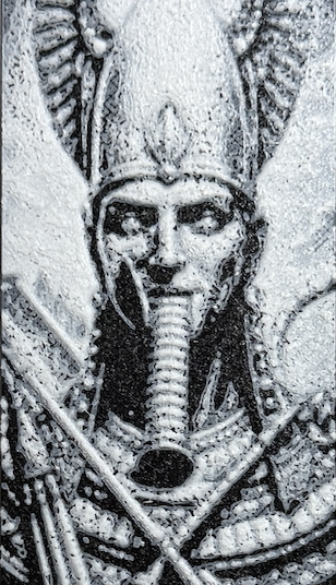 Bookmark - Thoth