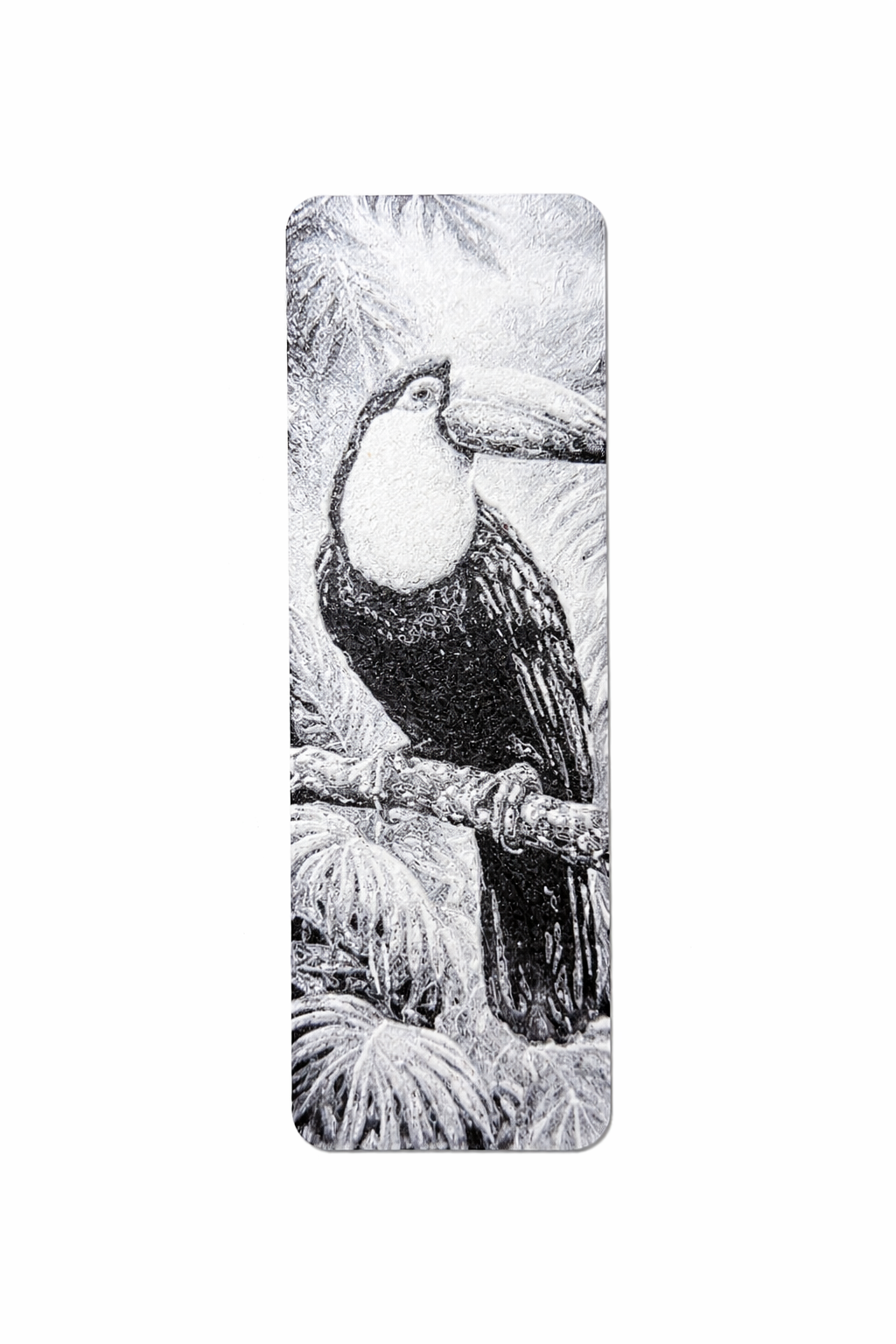 Bokmerke - Toucan