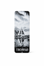 Bookmark - Tromsø, Arctic Cathedral