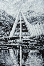 Bookmark - Tromsø, Arctic Cathedral