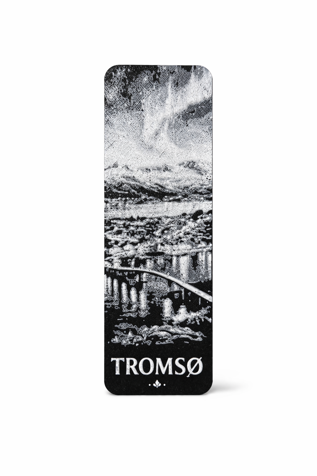 Bookmark - Tromsø Bridge