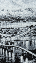 Bookmark - Tromsø Bridge