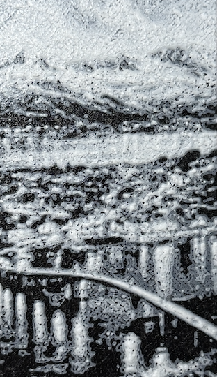 Bookmark - Tromsø Bridge
