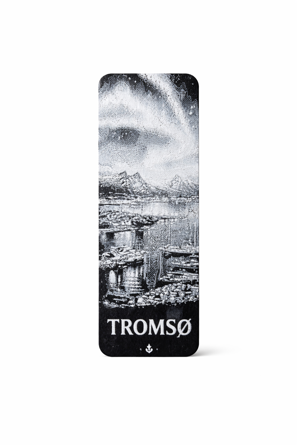 Bookmark - Tromsø View