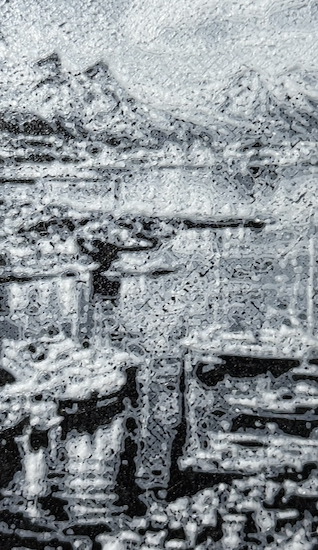 Bookmark - Tromsø View
