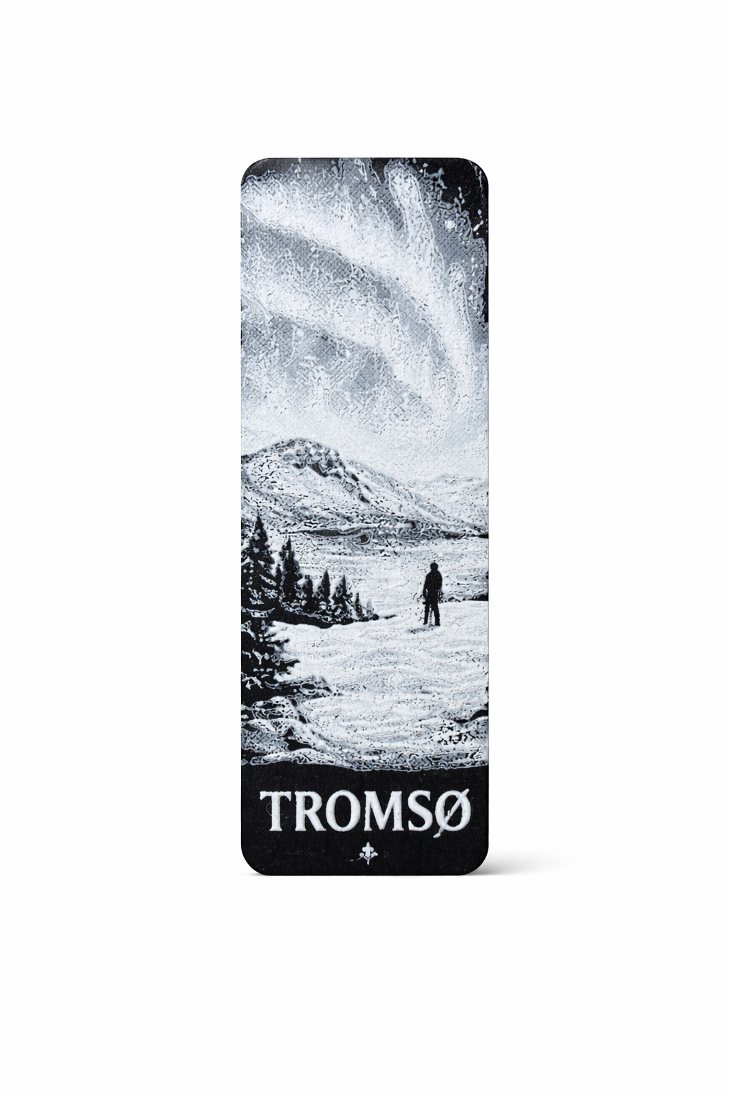 Bookmark - Tromsø
