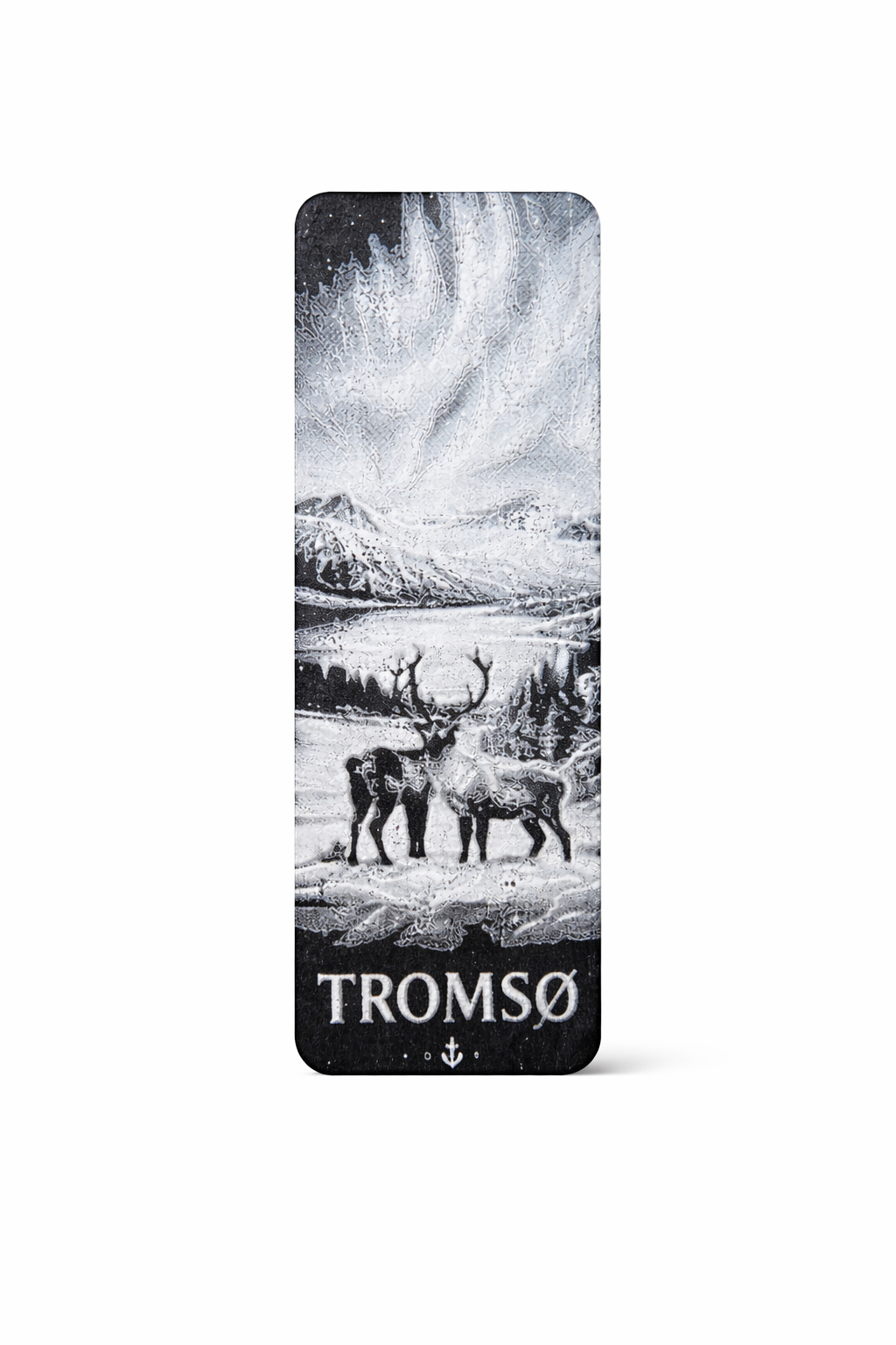Bookmark - Tromsø
