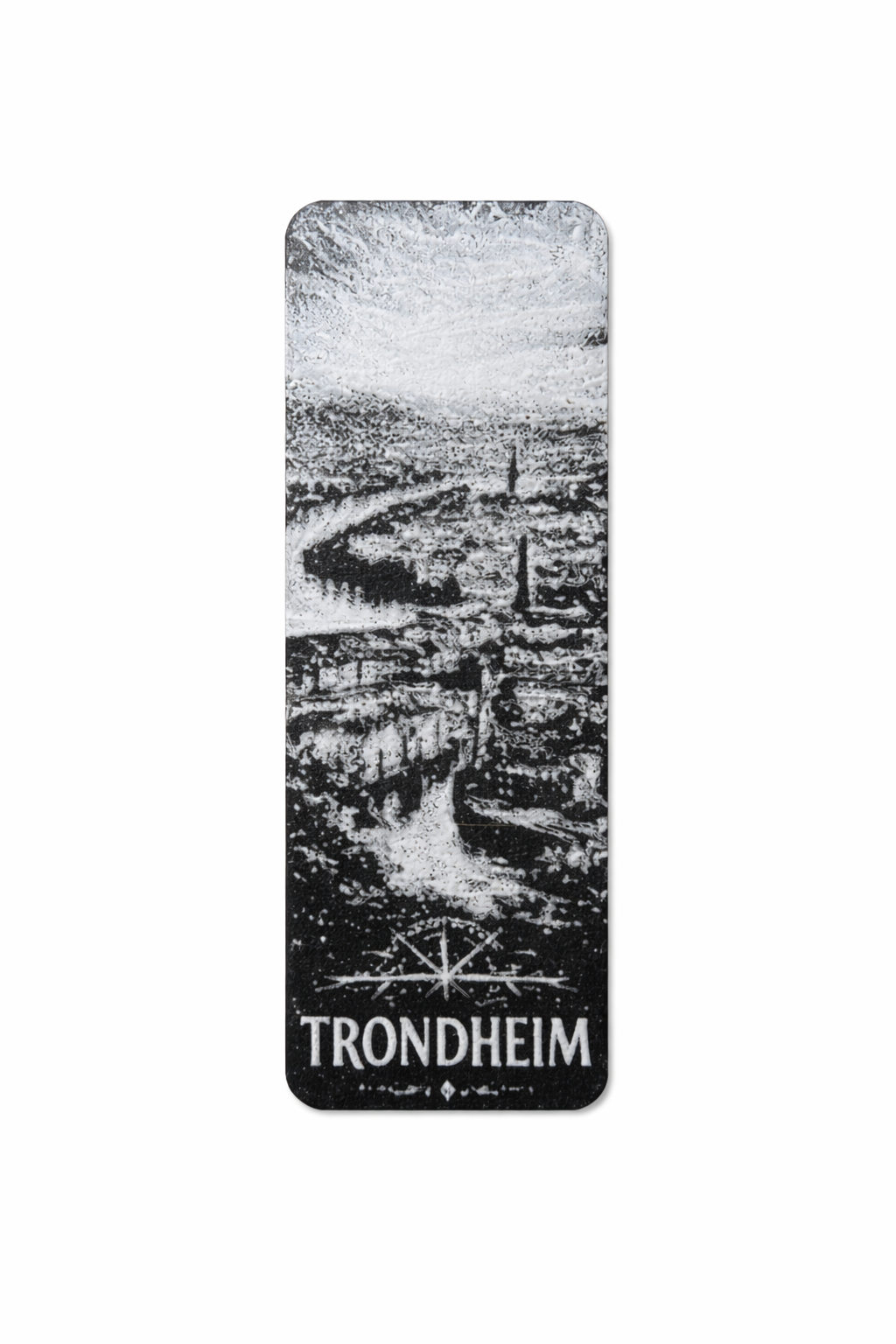 Bookmark - Trondheim