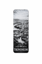 Bookmark - Trondheim