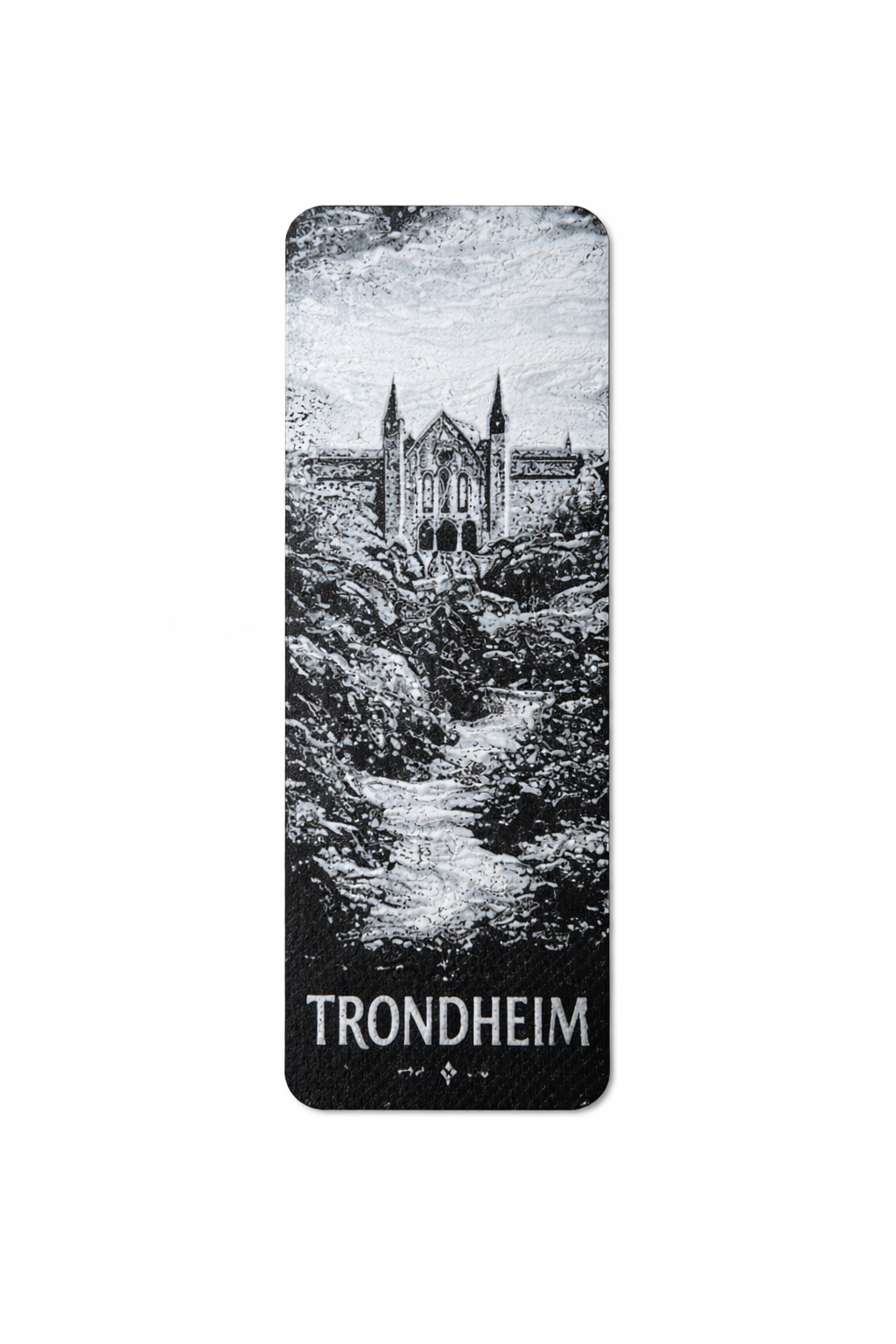 Bookmark - Trondheim NTNU