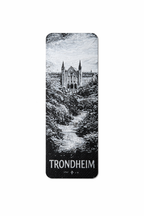 Bookmark - Trondheim NTNU