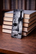 Bookmark - Wine & Cozy Evening